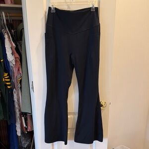 POPFLEX Supersculpt™ Flared Legging with Pockets